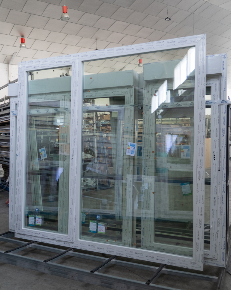 PVC o Alumnio ¿Cuál es el material ideal para tus ventanas?