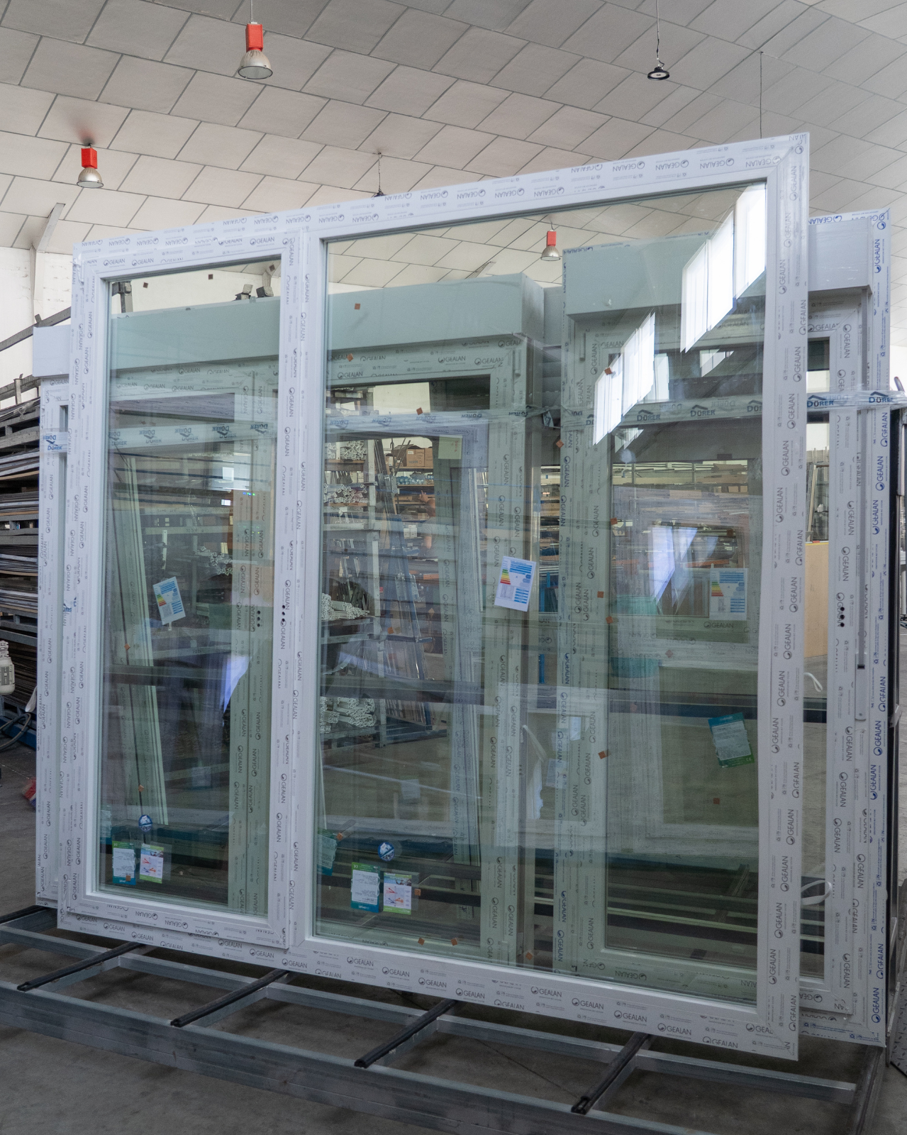 PVC o Alumnio ¿Cuál es el material ideal para tus ventanas?